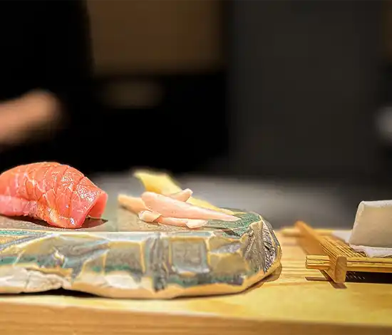 Omakase by Walt
