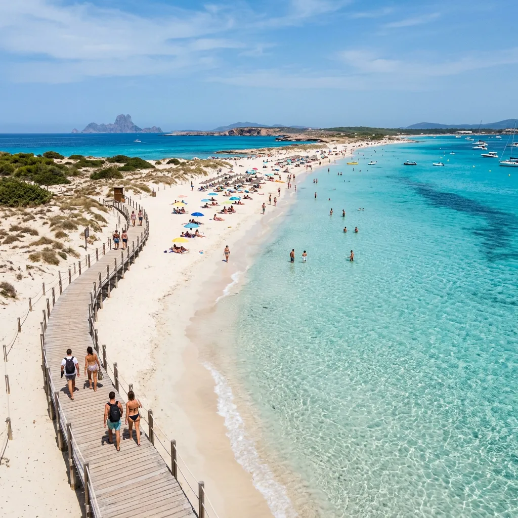 3 Giorni tra Formentera e Ibiza