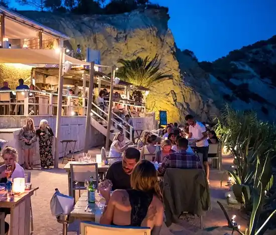 Ibiza per Amanti della Musica e dell'Arte