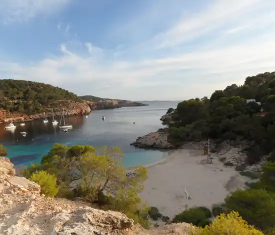 2 Giorni di Snorkeling ed Esplorazione delle Spiagge di Ibiza