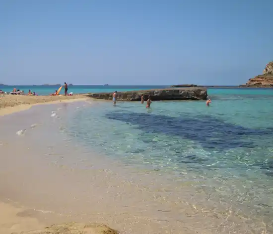 7 Giorni a Ibiza per la Vacanza Estiva Perfetta