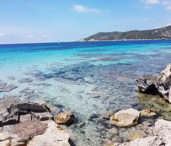 Una Settimana di Sport Acquatici a Ibiza