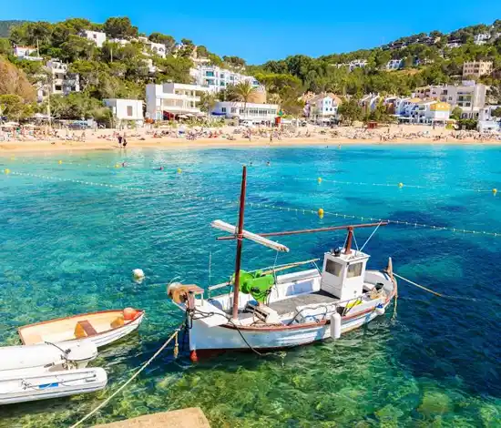 Cala Vadella