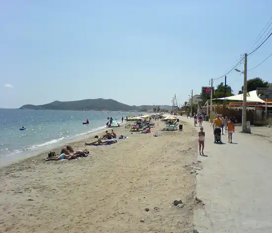 Playa d'en Bossa