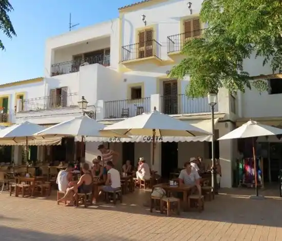 Bar Costa