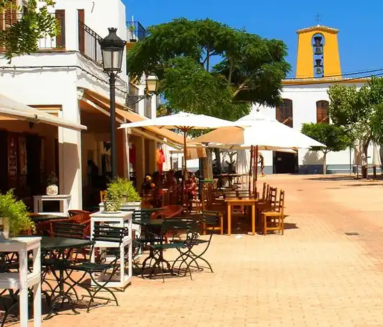 Bar Costa