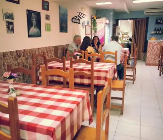 Bar Costa