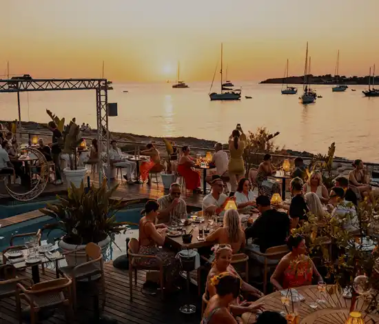 Monkey Ibiza