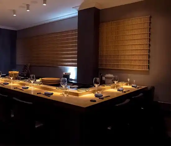 Omakase by Walt