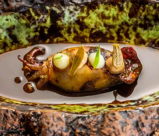 Omakase by Walt